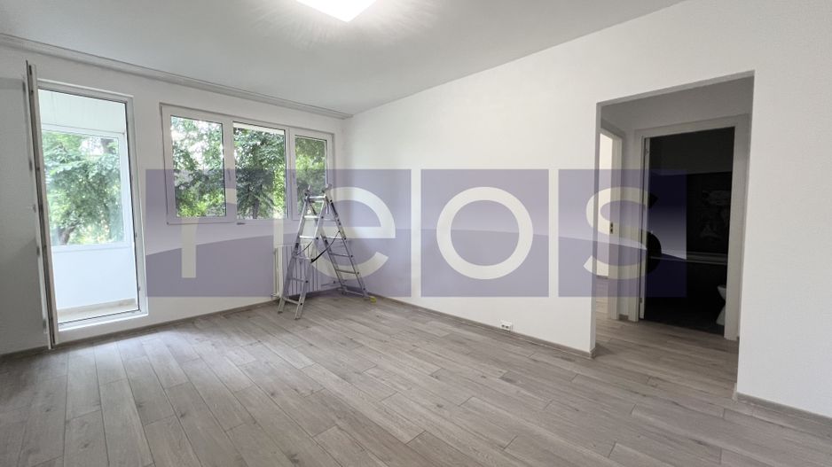 VANZARE 2 CAMERE | ETAJ 1 | ZONA GRIVITA | RENOVAT 2025 - Poză 1