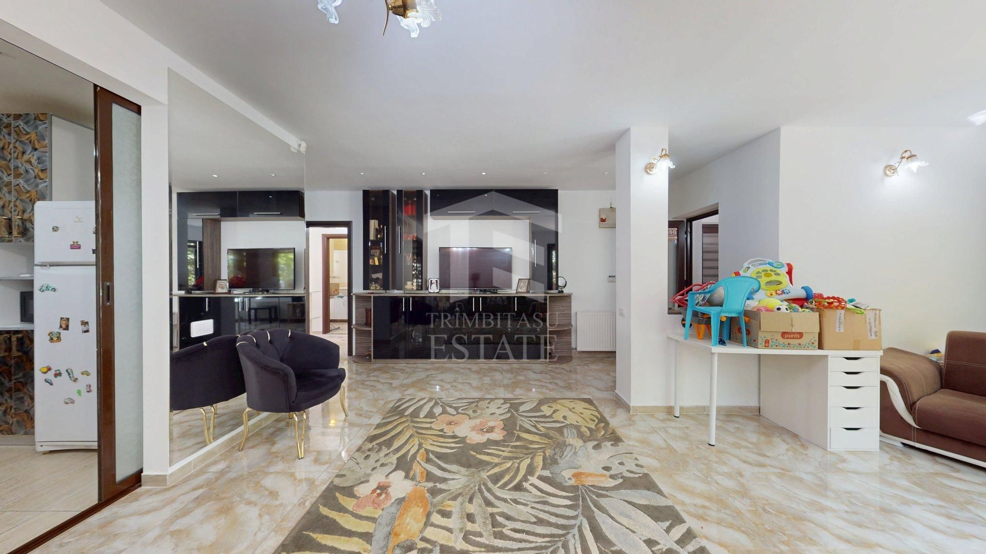 Casa construita bine | aproape Metrou D.Leonida - Poză 6