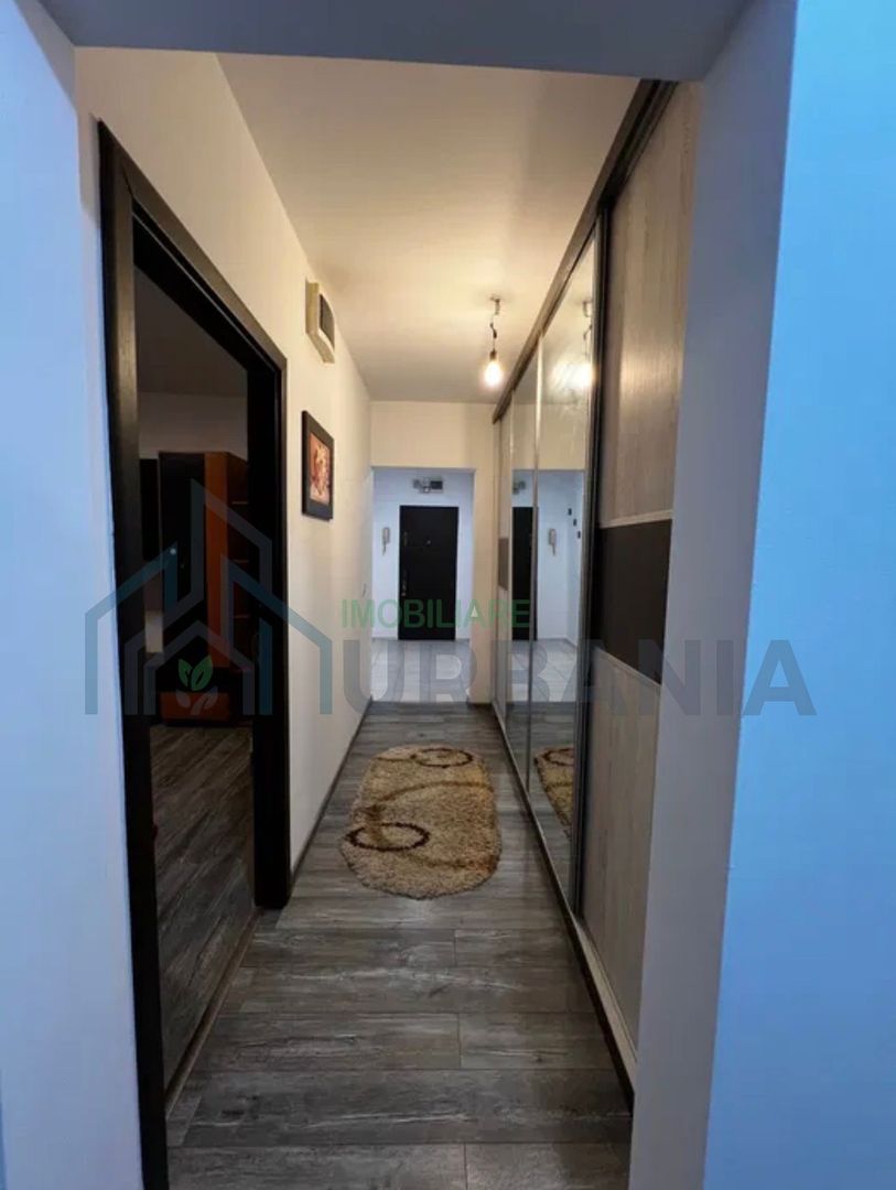 Apartament 3 camere de inchiriat, Bulevardul Alexandru cel Bun, Iasi - Poză 2