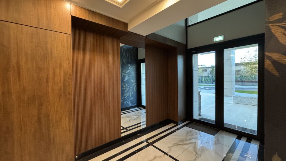 Apartament de lux 2 camere – One 66 | Prima închiriere - Poză 25