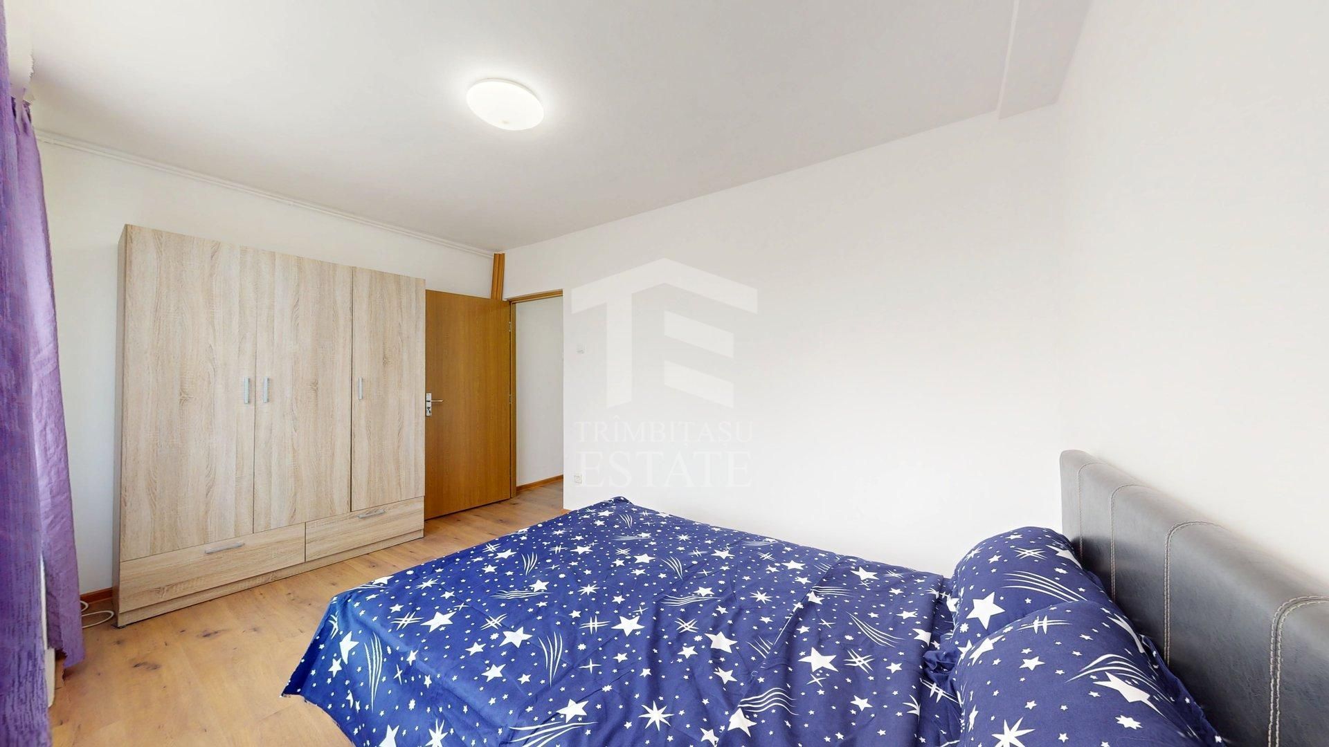 Apartament 3 camere Tei Doamna Ghica Colentina - Poză 7