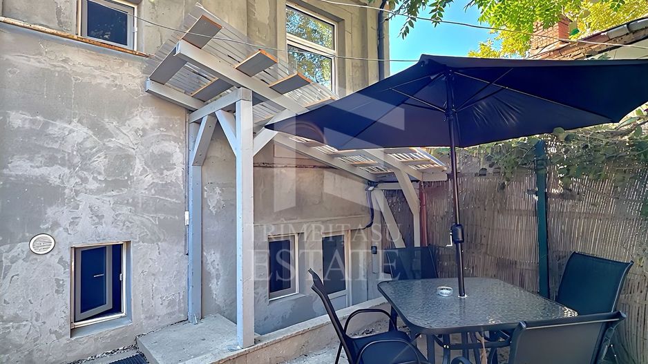 Apartament cu 2 camere Tip Studio D+P 29,51 mp Unirii Mitropoliei - Poză 1