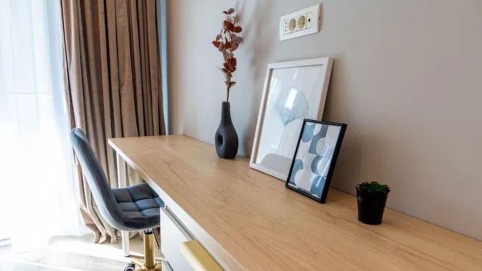 Apartament 2 Camere Decomandat - Renovat,Mobiliat-Utilat ,zona Unirii - Poză 6