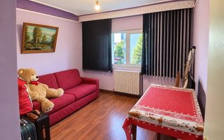 4 camere Lunca Cetățuii 2/4 95mp anvelopat 2025 Iași Centrală Proprie - Poză 7