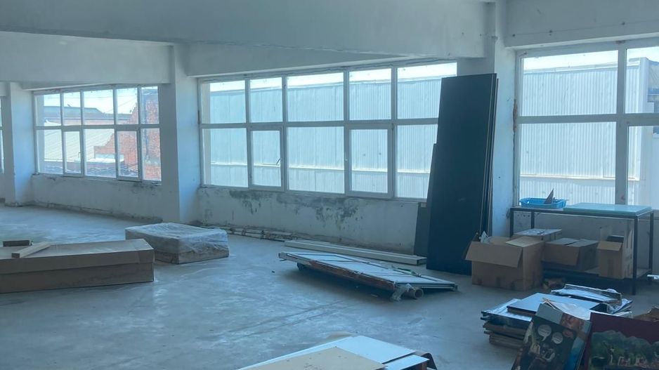 Hala industriala + birouri de vanzare P+1+2 Faur - Poză 9