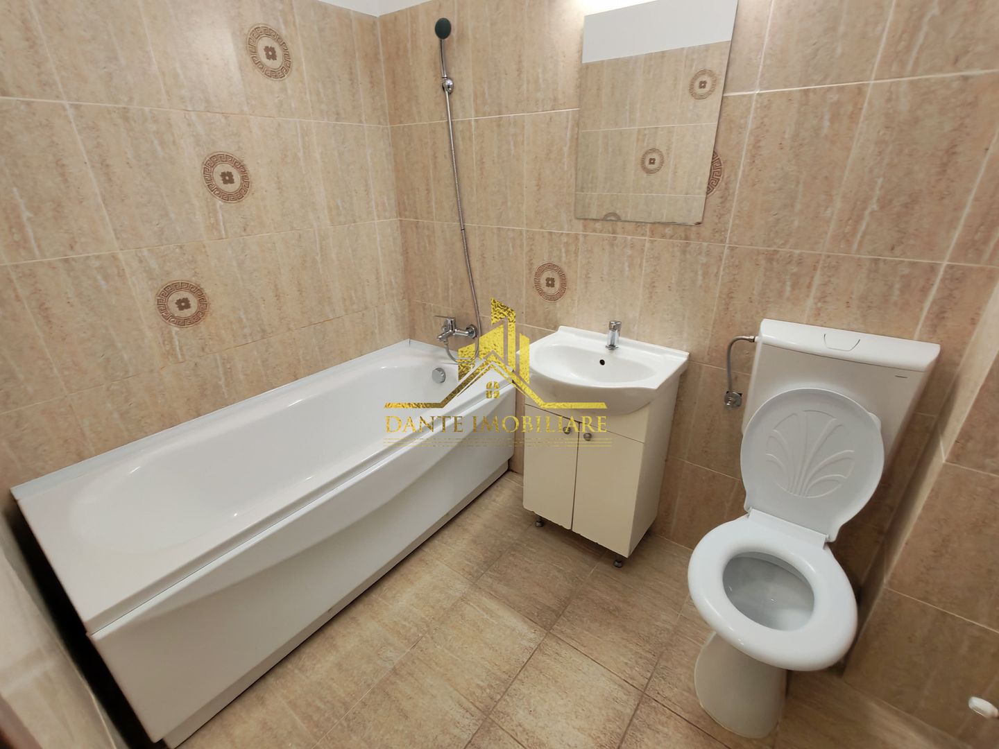 2 camere, decomandat, mobilat modern, parcare, Buna Ziua, Mihai Romanu - Poză 4