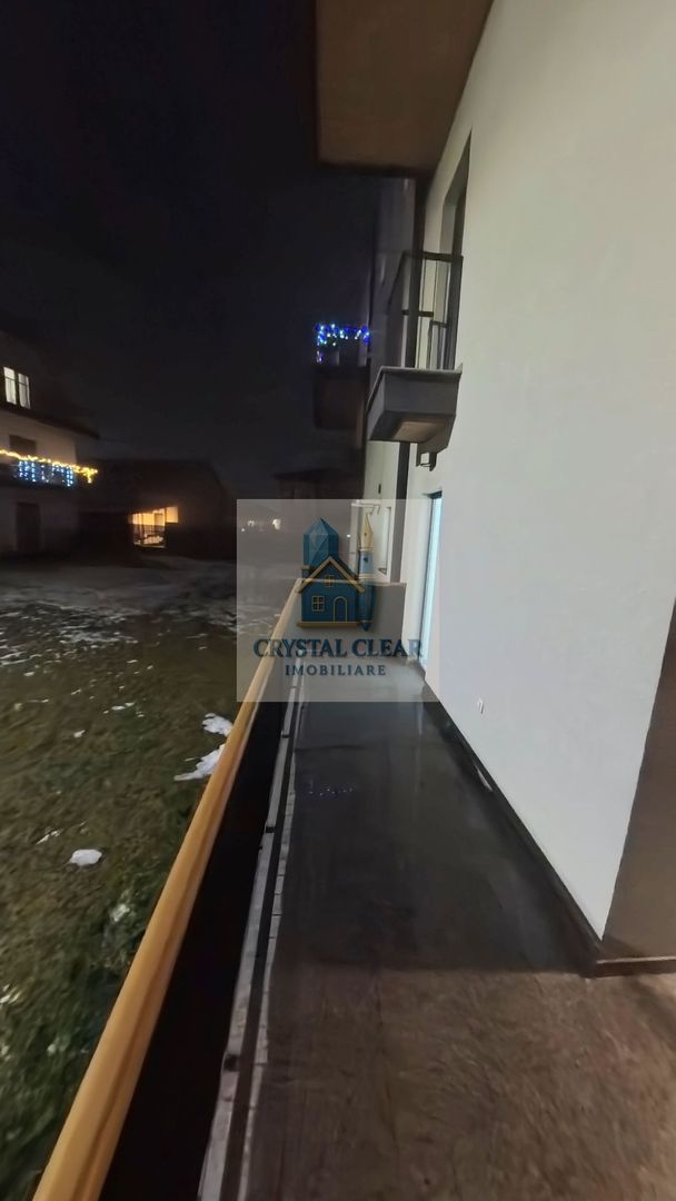 Apartament 2 camere + loc parcare - cartierul Unirii, str. Pomilor - Poză 16