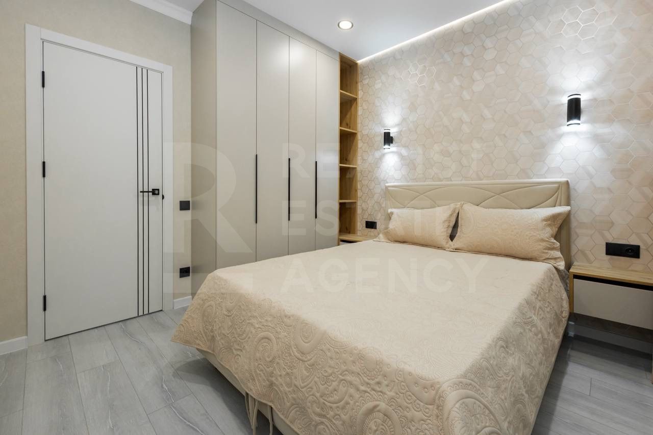 Vânzare, apartament, 2 camere, bd. Mircea cel Bătrân, Ciocana - Poză 2