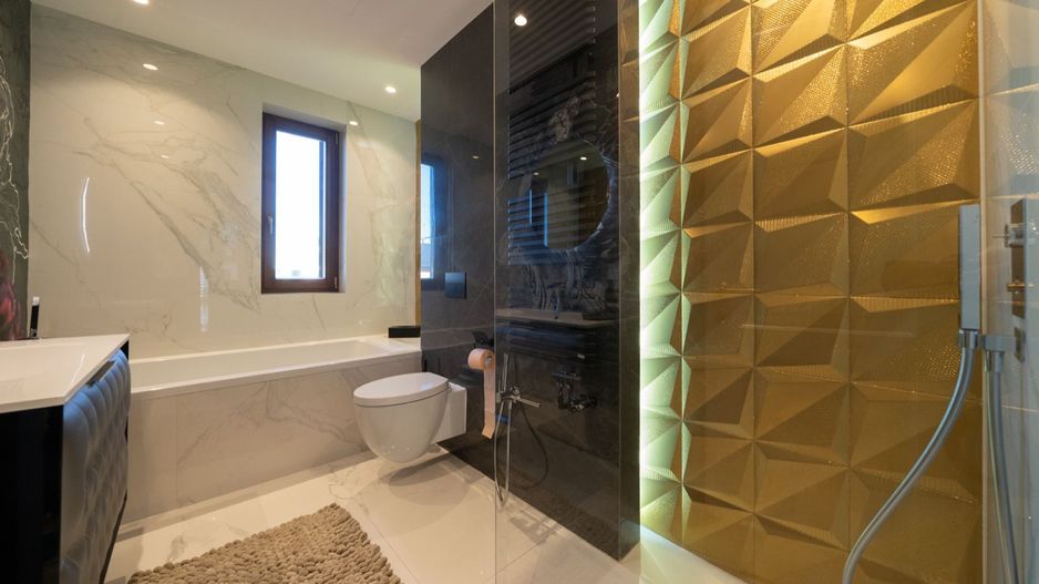 De inchiriat apartamanet Soseaua Nordului 94 - Poză 15