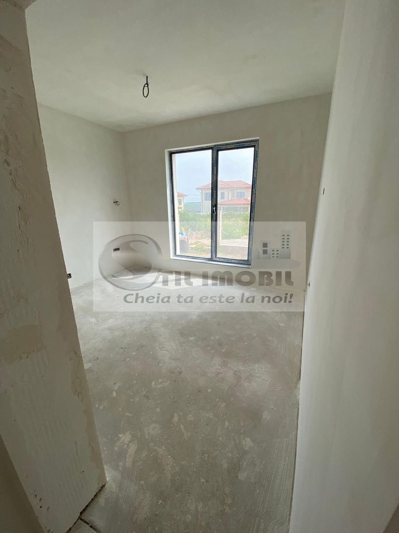 Casă individuală Visani – 107 mp utili, 400 mp teren - 180.000 euro - Poză 13