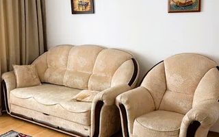 🏢Apartament 2 Camere, et.2/4 //  42MP, SD // Centrala proprie // Pacurari! - Poză 3