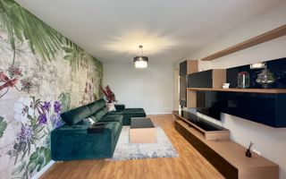 Apartament cu 3 camere, finisaje moderne, etajul 1, zona The Office - Poză 4