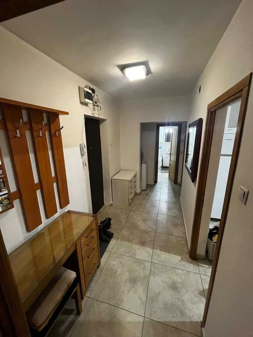 Inchiriere apartament cu 2 camere decomandat, 59 mp, Splaiul Unirii   Timpuri Noi - Poză 7