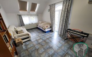 P 1097 - Casă cu 7 camere în jud. Mureș, Sângeaorgiu de Mureș - Poză 11