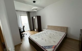 Apartament de inchiriat cu 3 camere,zona semicentrala! - Poză 4