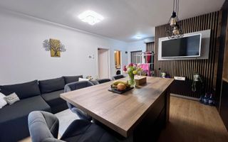 Apartament de 2 camere, 45mp, parcare, terasa, Beta Residence - Poză 4