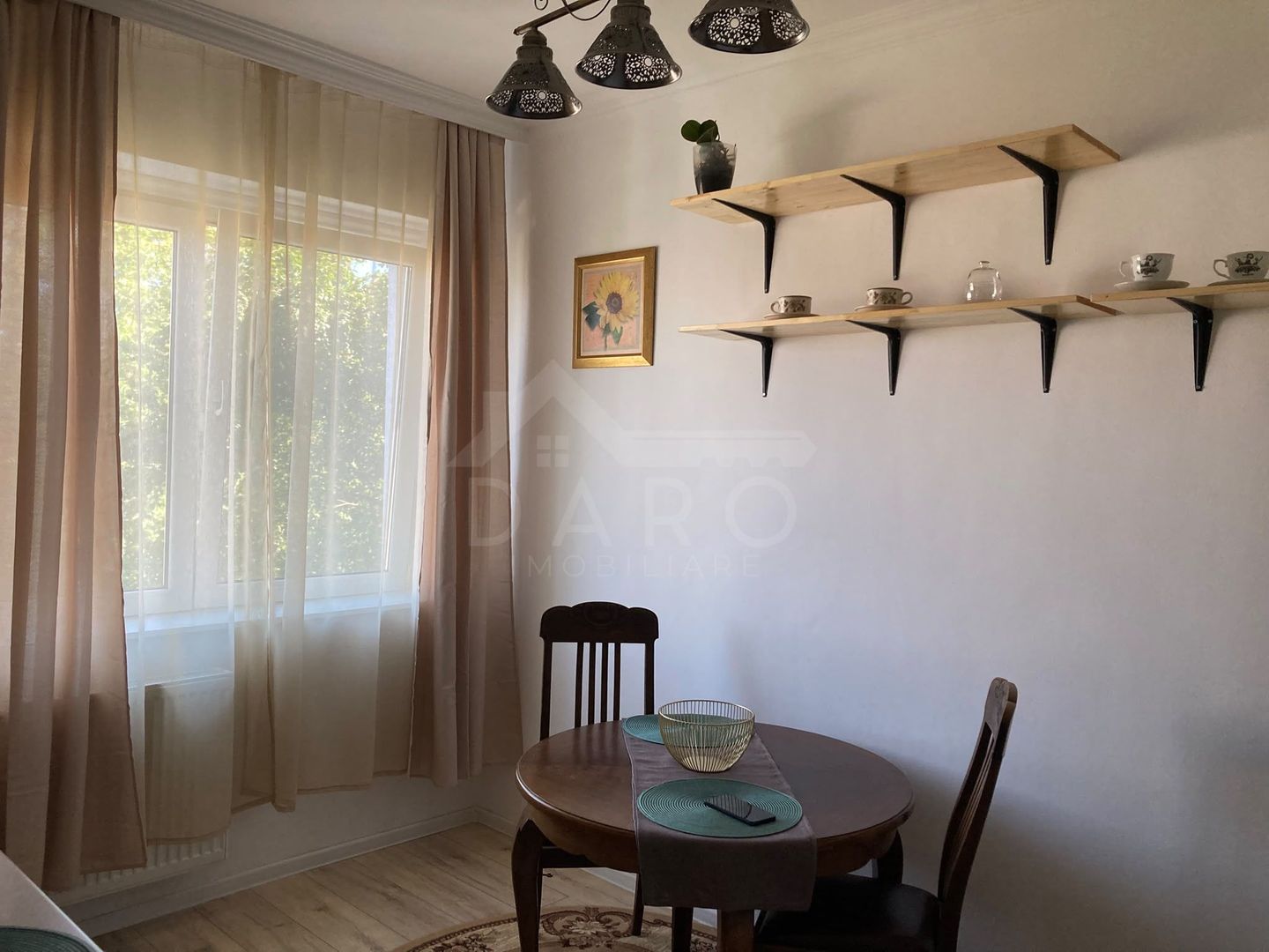 INCHIRIEZ APARTAMENT CU 1 CAMERE IN TARGU MURES - Poză 10