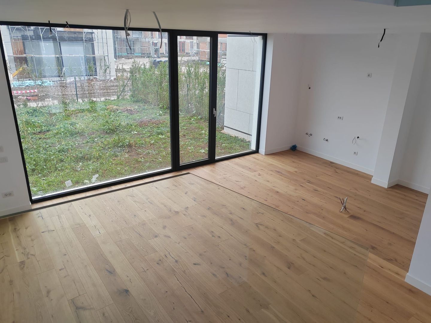 VILA P+1 | AMBER FOREST | 3 CAMERE | CONSTRUCTIE N-ZEB - Poză 23