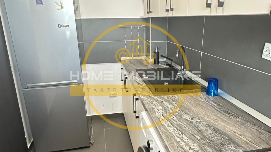 Nicolina LIDL Prima Statie Apartament 2 Camere Bloc Nou cu terasa de 60mp - Poză 14