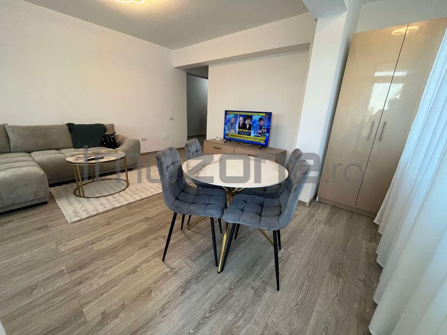 PRIMA INCHIRIERE, 2 camere, decomandat, 66 mp, etaj 2/5, Prelungirea Ghencea - Poză 2