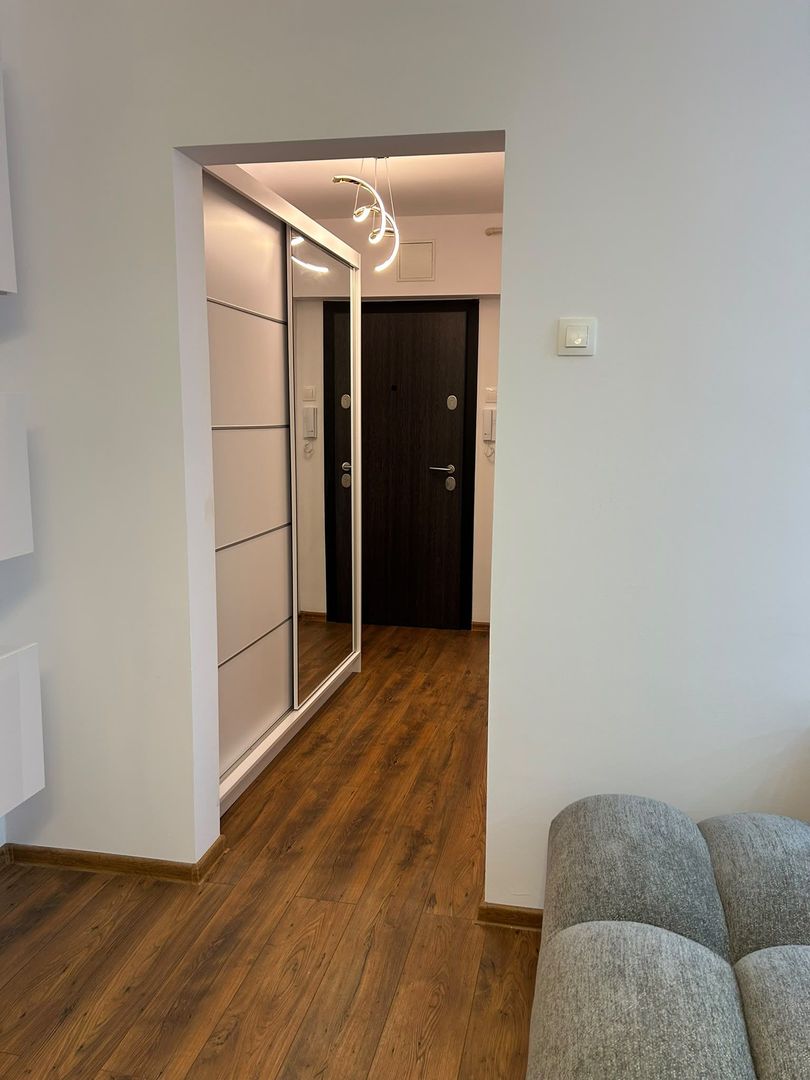 AP. 3 CAMERE- P-TA SUDULUI, PET-FRIENDLY, PRIMA INCHIRIERE, REABILITAT - Poză 8