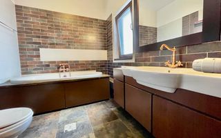 Vila 8 camere | padurea Baneasa | teren 383 mp - Poză 11