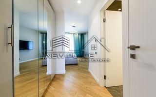 Aviatiei Tower | Vedere libera | Terase 40 mp | 470,000+TVA | Lux - Poză 9