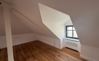 INCHIRIERE VILA DEOSEBITA | CAPITALE | NOU RENOVATA | IDEAL AMBASADA - Poză 35