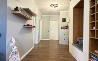 Apartament 3 camere, 63 mp, terasa 15 mp, garaj, Europa - Poză 10