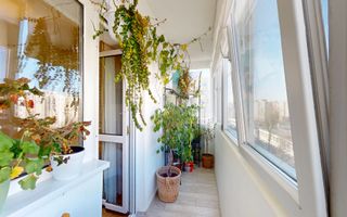 Apartament 3 camere Lacul Tei Doamna Ghica - Poză 28