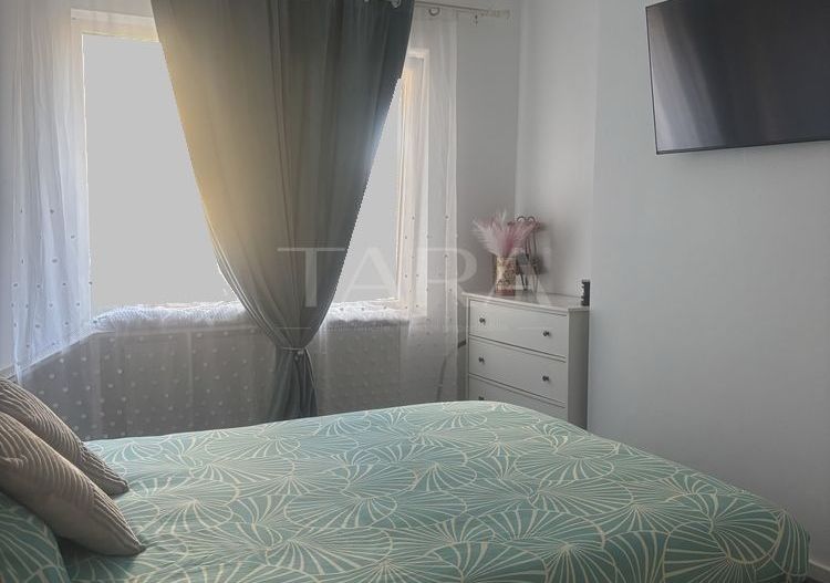 Apartament 2 camere – Florești, zona Florilor. - Poză 7