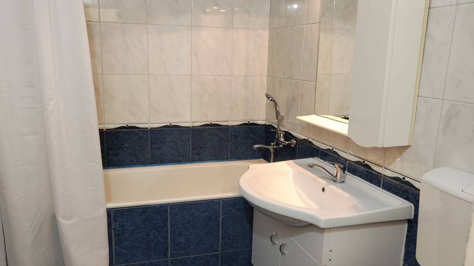 Apartament cu 4 camere | 90mp | Marasti | Calea Dorobantilor | Laboratoare UTCN - Poză 8