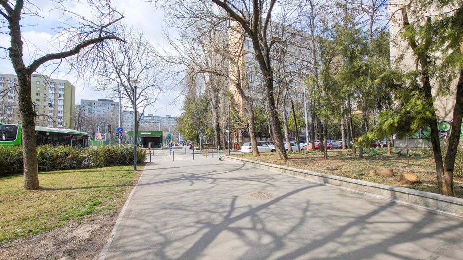 Apartament 2 camere renovat 2025 | Metrou 1 min | Drumul Taberei 91 - Poză 15