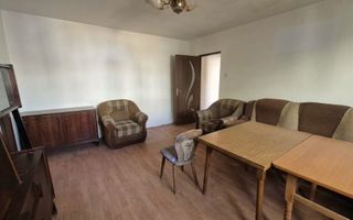 2Camere-54mp-Centrala Termica-Craiovita-Noua-Disponibil Imediat - Poză 1