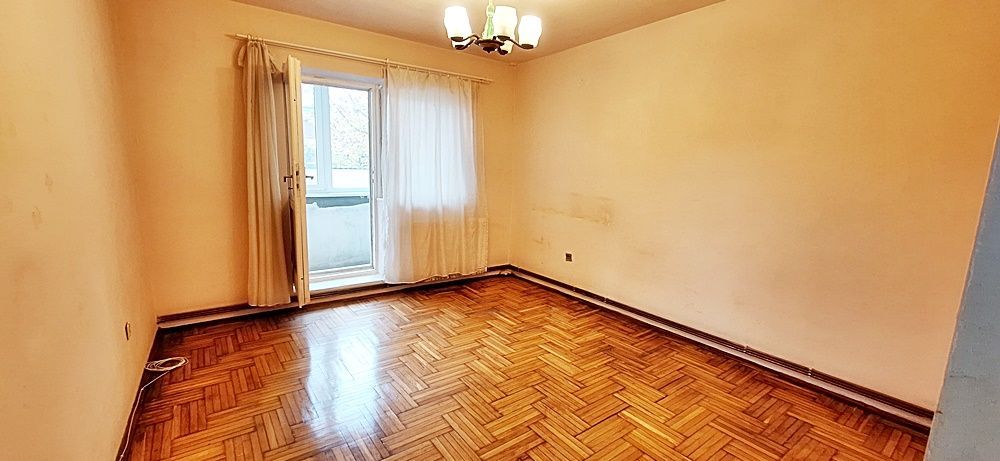 Central, la poalele Dealului Cetatii, apartament cu doua camere, 107000 euro - Poză 6