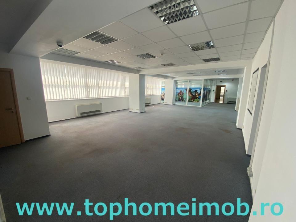 Spatiu birouri - Bd. Expozitiei - Mega Image - Poză 1