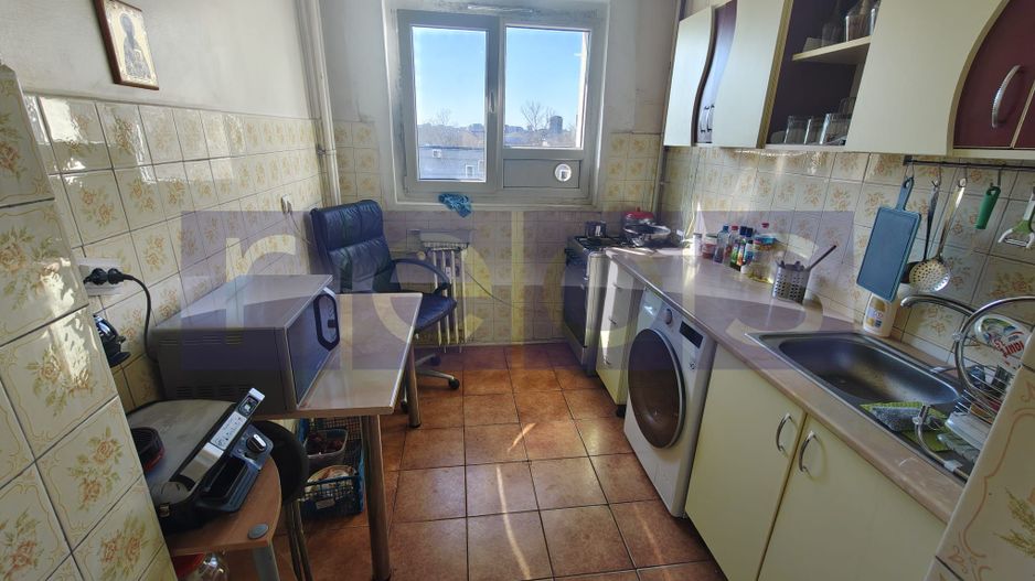 VANZARE 2 CAMERE | 54 MP | ZONA VITAN- PIATA BOBOCICA - Poză 3