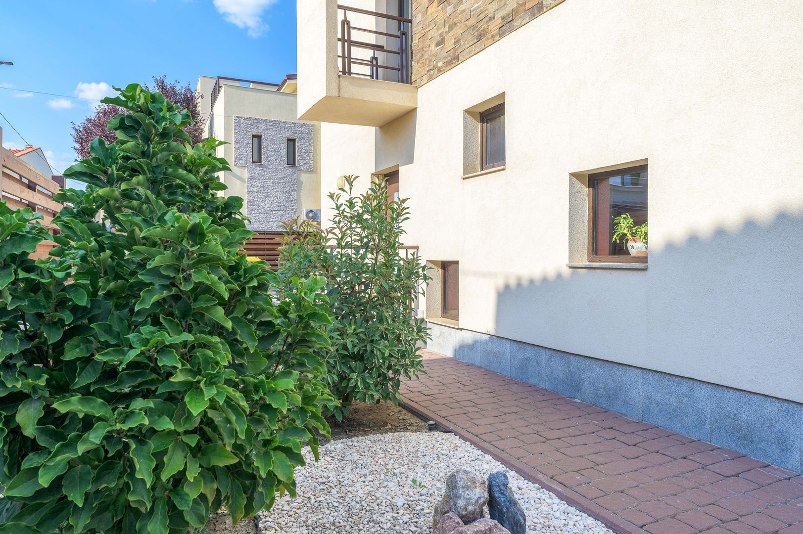 VANZARE Vilă PREMIUM cu 6 camere în zona Central, OTOPENI - Poză 40