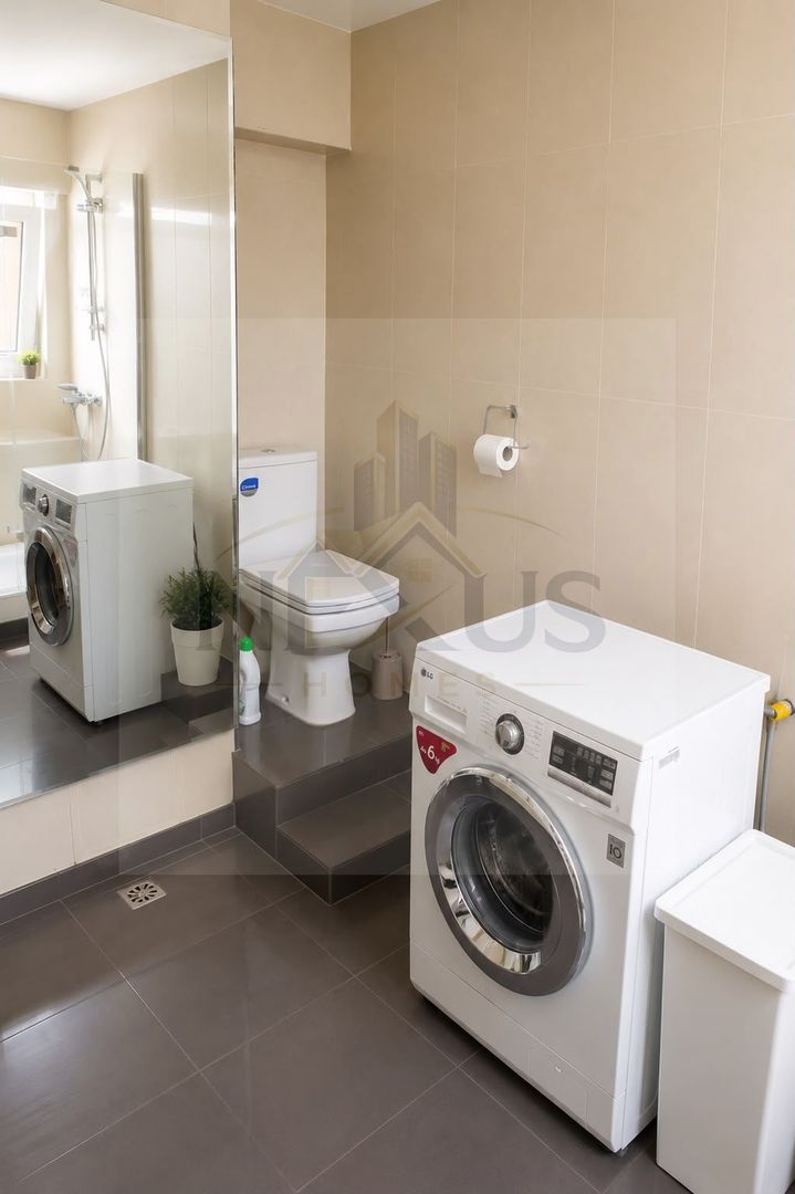 Apartament 2 camere decomandat | 85 mp utili | metrou Piața Sudului - Poză 10
