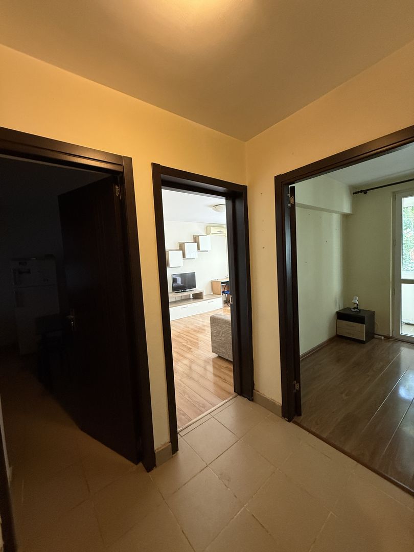 Apartament 2 camere de închiriat — Bd. Dimitrie Cantemir, Sector 4 - Poză 7