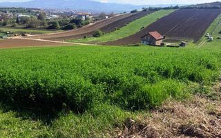 Teren intravilan de constructie casă  !! - Poză 3