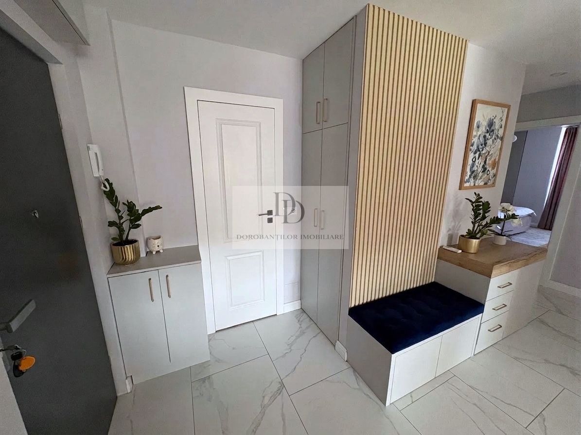 Apartament Premium cu 4 Camere | 2 Băi | Grădini Mănăștur - Poză 7