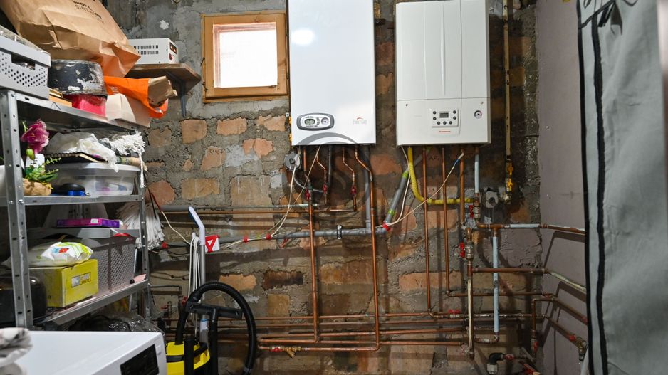 Casa cu 5 camere de vanzare | Ploiestori - Prahova | Comision 0% - Poză 20