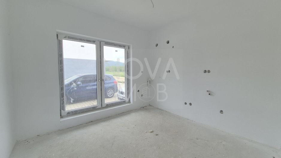 Casa tip duplex - INTABULATA - Rasinari - Poză 4