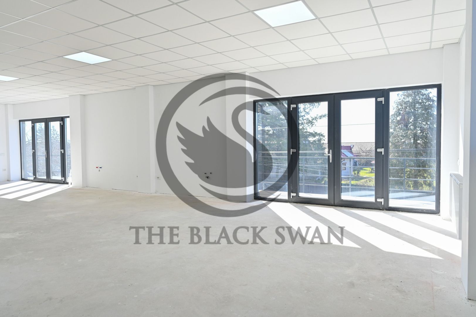 Spațiu comercial de vanzare | 306 mpu | Periș - Ilfov | Comision 0% - Poză 5