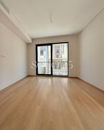 Apartament NOU de lux in cladire boutique CENTRALIS UNIVERSITATE TNB - Poză 4