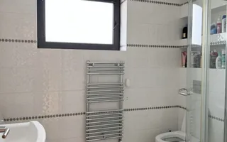 Apartament 3 camere Floreasca | Imobil 2013 - Poză 12