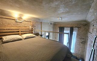 Studio tip loft, UltraCentral, Piața Muzeului, Piața Mihai Viteazul - Poză 1