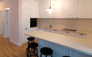 Apartament premium cu 3 camere de închiriat în Gheorgheni – bloc nou, garaj - Poză 9