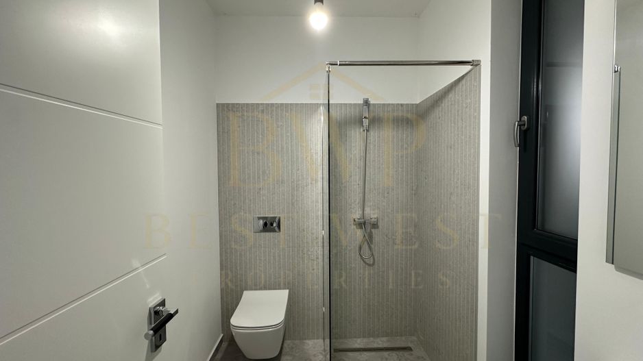 Duplex 1/2, 4 camere, 3 băi, la strada principală Mosnita Veche - Poză 5